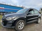 VW Tiguan 1.4 TSI | 2013 | 143000KM | Pano BT | Bel état, Autos, 90 kW, Euro 5, Achat, Carnet d'entretien