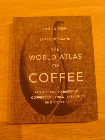 Atlas mondial du café