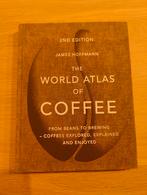 World Atlas Of Coffee, Nieuw, Ophalen of Verzenden
