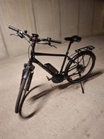 Elektrische herenfiets, Autres marques, Vitesses, Enlèvement, Utilisé