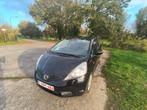 HONDA JAZZ 2010 in TOPSTAAT, WINTER EN ZOMERBANDEN INCLUSIEF, Achat, Carnet d'entretien, Boîte manuelle, Bleu