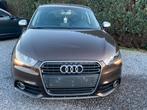 Audi A1 1.6 TDI, Auto's, Audi, Voorwielaandrijving, Stof, A1, Zwart