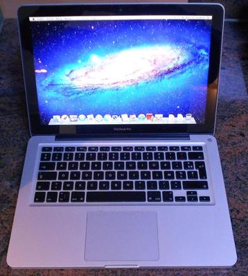 MacBookPro A1278 beschikbaar voor biedingen
