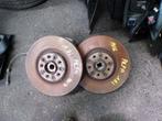 Moyeu avant droit Alfa Romeo Giulietta 1.8i 172kw 2013-2016, Ophalen of Verzenden, Gebruikt, Alfa Romeo