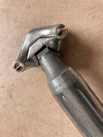 Campagnolo Record Zadelpen 27,2 beschikbaar voor biedingen