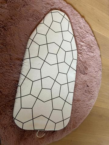 Planche à repasser de Table, 73x32 cm, Electroménager, Enlèvement, Comme neuf