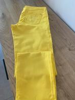 Zomerbroek roberto cavalli, Kleding | Dames, Broeken en Pantalons, Ophalen of Verzenden, Zo goed als nieuw