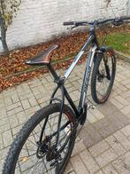 MTB MERIDA BIG NINE IN TOP STAAT, Fietsen en Brommers, Ophalen, Zo goed als nieuw, Dames, Merida