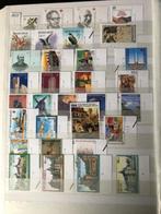 Postzegels België 1987, Orginele gom, Ophalen of Verzenden, Zonder stempel, Postfris