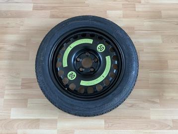 thuiskomer mercedes 17 inch 5x112 naaf 66.6  beschikbaar voor biedingen