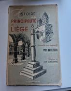 Geschiedenis van het Vorstendom Luik, Ophalen