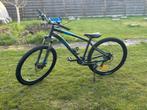 Rockrider Touring mountainbike ST 120, Fietsen en Brommers, Fietsen | Mountainbikes en ATB, Ophalen, Zo goed als nieuw