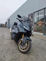 Yamaha T-MAX, Motoren, Scooter, 562 cc, Bedrijf, 12 t/m 35 kW
