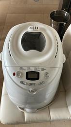 Quick broodbakmachine, Elektronische apparatuur, Ophalen, Zo goed als nieuw