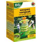 BSI wespen vangzak GRATIS lokstof, Ophalen of Verzenden, Nieuw, Ongediertebestrijding