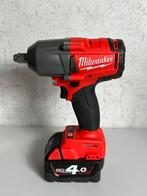 Boulonneuse M18 BLHIWF12-0X Milwaukee, Ophalen of Verzenden, Zo goed als nieuw