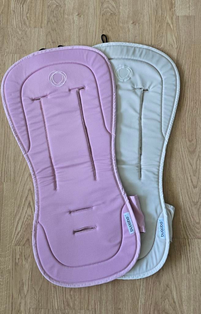 Bugaboo seatliner 18€/st, Kinderen en Baby's, Kinderwagens en Combinaties, Ophalen of Verzenden, Zo goed als nieuw, Bugaboo