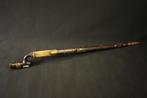Britse m1876 martini henry bajonet, Ophalen of Verzenden