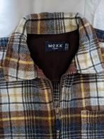 Wollen overhemd, vest  Mexx, maat 134-140