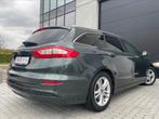 Ford Mondeo Automaat//Blis/LaneAssist/Cam/Xenon, Autos, Ford, Mondeo, 5 places, Cuir, Jantes en alliage léger