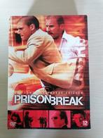 Prison break seizoen 2, CD & DVD, Comme neuf, Enlèvement ou Envoi