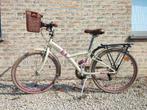 Kinderfiets decathlon 24 inch, Fietsen en Brommers, Fietsen | Dames | Damesfietsen, Ophalen, Gebruikt