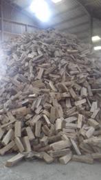 Bois de chauffage belge à vendre, 6 m³ ou plus, Enlèvement, Frêne, Bûches
