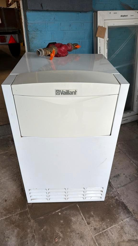 Chaudiére gaz vaillant atmovit 254/1-5h, Doe-het-zelf en Bouw, Verwarming en Radiatoren, Ophalen of Verzenden