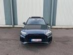 Audi Q5 35TDI Facelift S-line, Auto's, Audi, Automaat, 4 cilinders, Q5, Zwart