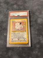 Clefairy base set II, Ophalen of Verzenden, Zo goed als nieuw