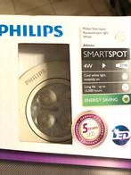 Spot Led Philips 4w Blanc 4000k, Maison & Meubles, Lampes | Spots, LED