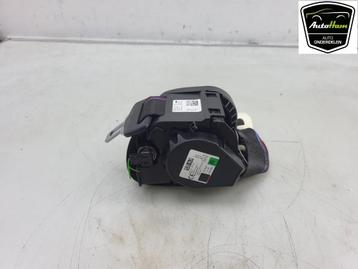 CEINTURE DE SECURITE ARRIERE DROITE BMW 1 serie (F40), Utilisé, BMW