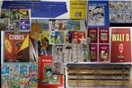 Lot strips allerlei te koop, Boeken, Stripverhalen, Meerdere stripboeken, Ophalen, Zo goed als nieuw, Diverse Auteurs
