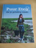 Kookboek, Boeken, Pascale Naessens, Nieuw, Ophalen of Verzenden, Gezond koken