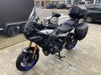 Yamaha tracer 9 gt, Toermotor, 900 cc, Particulier, 3 cilinders