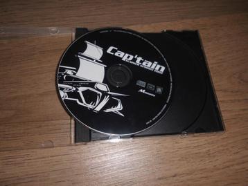 cd compilation techno CAPTAIN cap'tain summer session 2002, Enlèvement ou Envoi