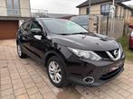 Nissan Qashqai 1.2 essence de 2014, Autos, Achat, Cruise Control, Entreprise, Boîte manuelle