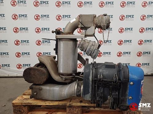 Occ silocompressor Mouvex Mistral N20R, Auto-onderdelen, Vrachtwagen-onderdelen, Overige merken, Overige Auto-onderdelen, Gebruikt