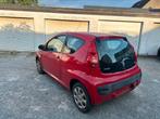Peugeot 107, 1.0 benzine 50 Kw,Bj 2011,Euro 5, Voorwielaandrijving, Stof, 50 kW, Airbags