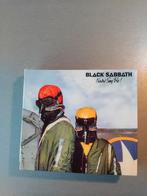 CD. Sabbat noir. Ne dis jamais ça. (Remasterisé, Digipack)., CD & DVD, CD | Rock, Comme neuf, Enlèvement ou Envoi