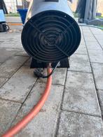 Warmte canon, Doe-het-zelf en Bouw, Verwarming en Radiatoren, Ophalen