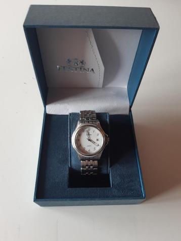 Montre Festina  beschikbaar voor biedingen