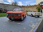 BMW 1602 Cabrio - Échelle 1/18 - LIMITED - PRIX : 79€, Hobby en Vrije tijd, Modelauto's | 1:18, Ophalen, Nieuw, Auto, Overige merken