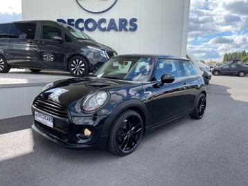 MINI One Starterswagen - Bluetooth beschikbaar voor biedingen