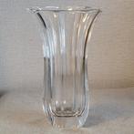 Magnifique vase en cristal vintage, Enlèvement ou Envoi