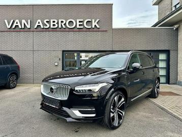 Volvo XC90 T8 AWD Plug-in Hybrid Ultra Bright*Luchtvering*22 beschikbaar voor biedingen