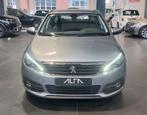 Peugeot 308 SW 1.5 BlueHDi Tech Edition (EU6.2) Garantie*, Autos, Peugeot, Argent ou Gris, Achat, Cruise Control, Euro 6