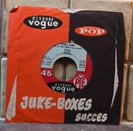 10 singles jaren 60 deel 3, Ophalen of Verzenden, 1960 tot 1980, Gebruikt
