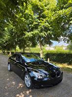 Mooie BMW e60 520i start en rijd uitstekend!, Auto's, BMW, Particulier, Euro 4, Onderhoudsboekje, 5 Reeks