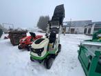 2023 Etesia BPHPX2 4x4 Riding-on Maaier, Zakelijke goederen, Overige typen